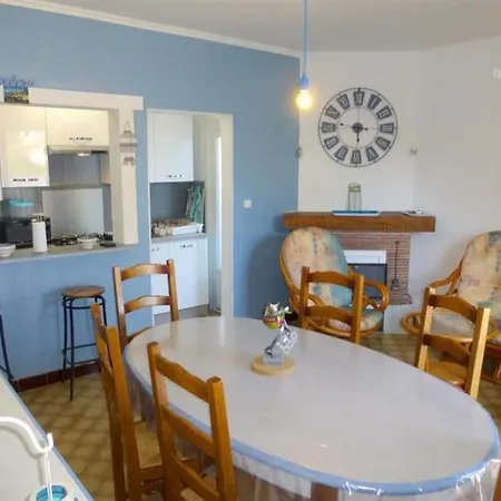 Villa Parc De 1 Royan