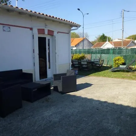 Villa Parc De 1